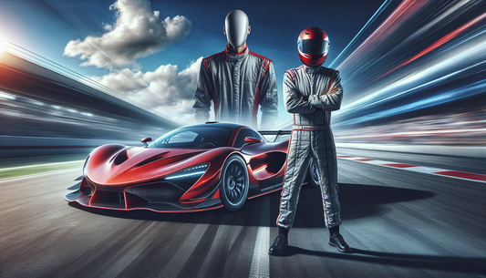 Lewis Hamilton's Fascination with Ferrari Ignites Formula One Buzz