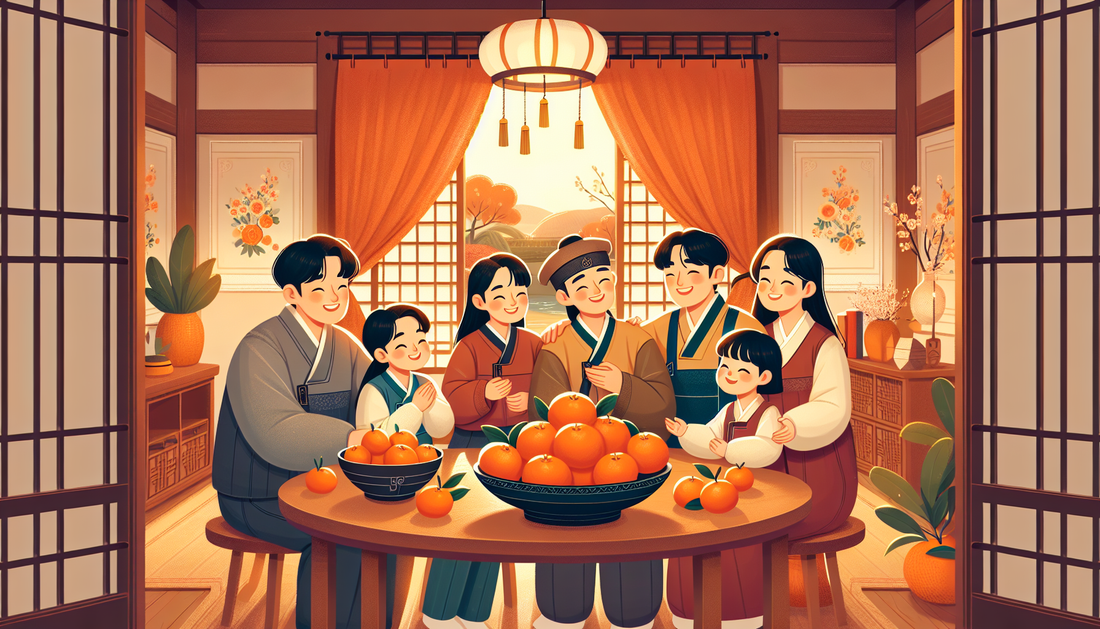 Exploring Familial Expectations and Sacrifice in Popular K-Drama Series