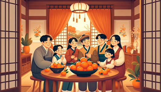 Exploring Familial Expectations and Sacrifice in Popular K-Drama Series