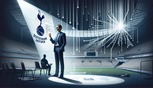 Tottenham Faces Internal Leak Challenge Under Manager Postecoglou's Leadership