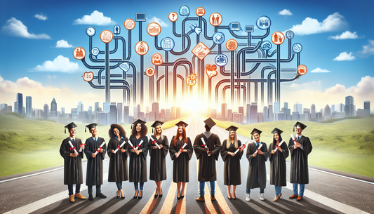 Singapore Graduates Face Fewer Jobs but Higher Salaries in 2024