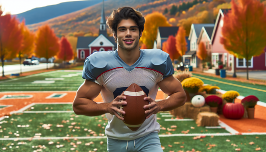 Emma's Inspiring Journey: Overcoming Chronic Illness Through Art and Athletics