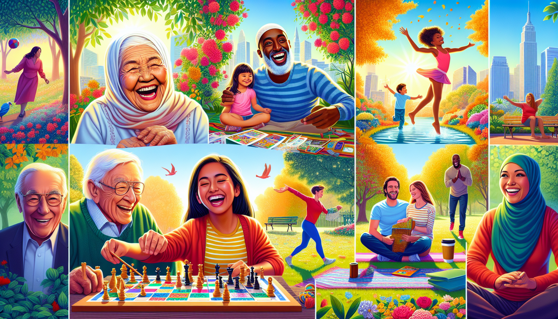 Shift Your Focus: Live Well Instead of Chasing Longevity