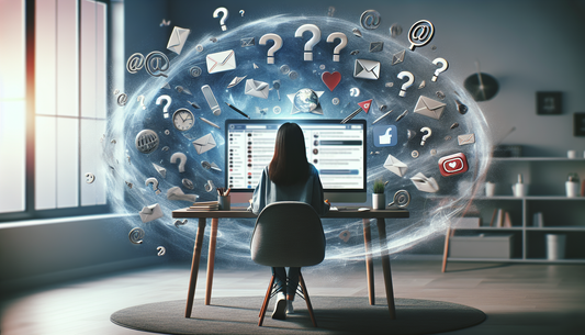 Impact of Online Impersonation and Digital Responsibility in Singapore