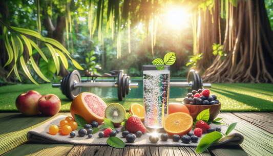 Unlocking the Benefits of Creatine for Healthy Aging