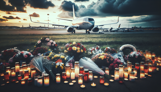 South Korea's Aviation Safety Under Scrutiny After Jeju Plane Crash