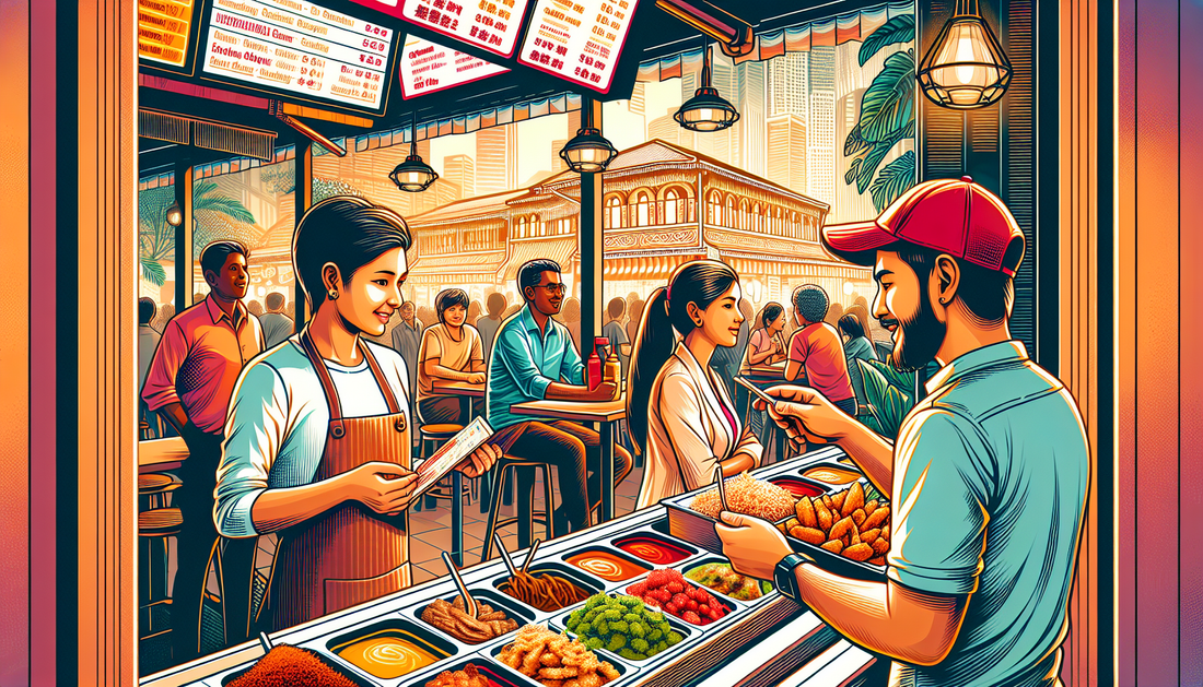 McDonald's Singapore Introduces Fee for Extra Sauce Starting January 2025
