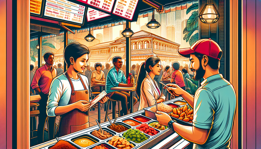 McDonald's Singapore Introduces Fee for Extra Sauce Starting January 2025
