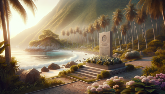Commemorating 20 Years Since the Indian Ocean Tsunami Disaster