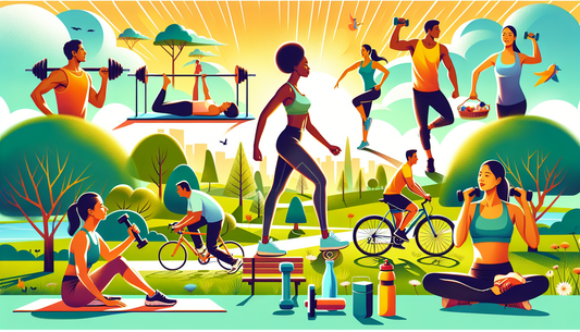 Boost Your Longevity with These 6 Essential Exercises