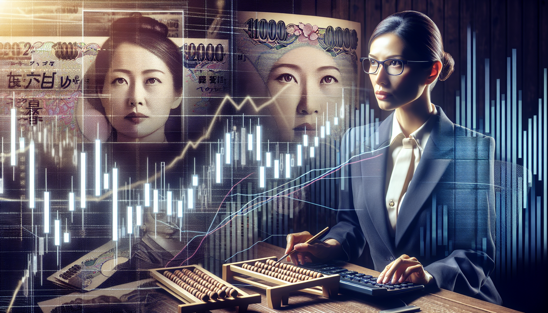 Japan Strengthens Yen Against Speculative Trading Amid Economic Challenges