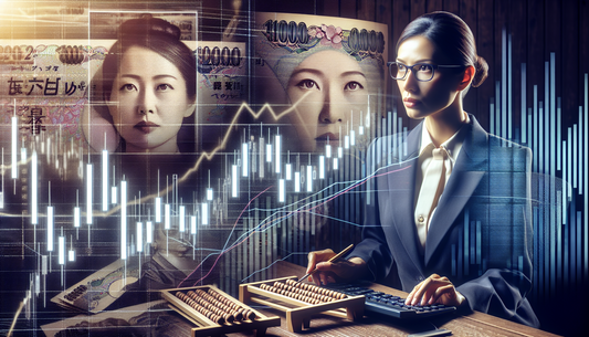 Japan Strengthens Yen Against Speculative Trading Amid Economic Challenges