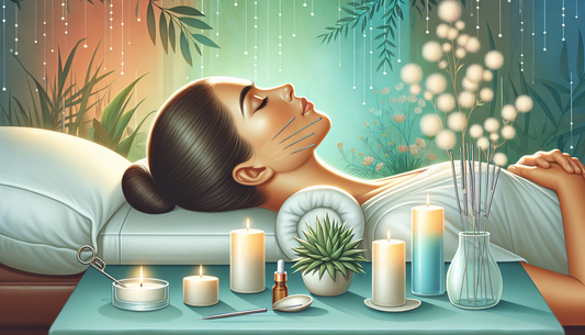 Acupuncture: The Natural Anti-Aging Treatment Gaining Popularity