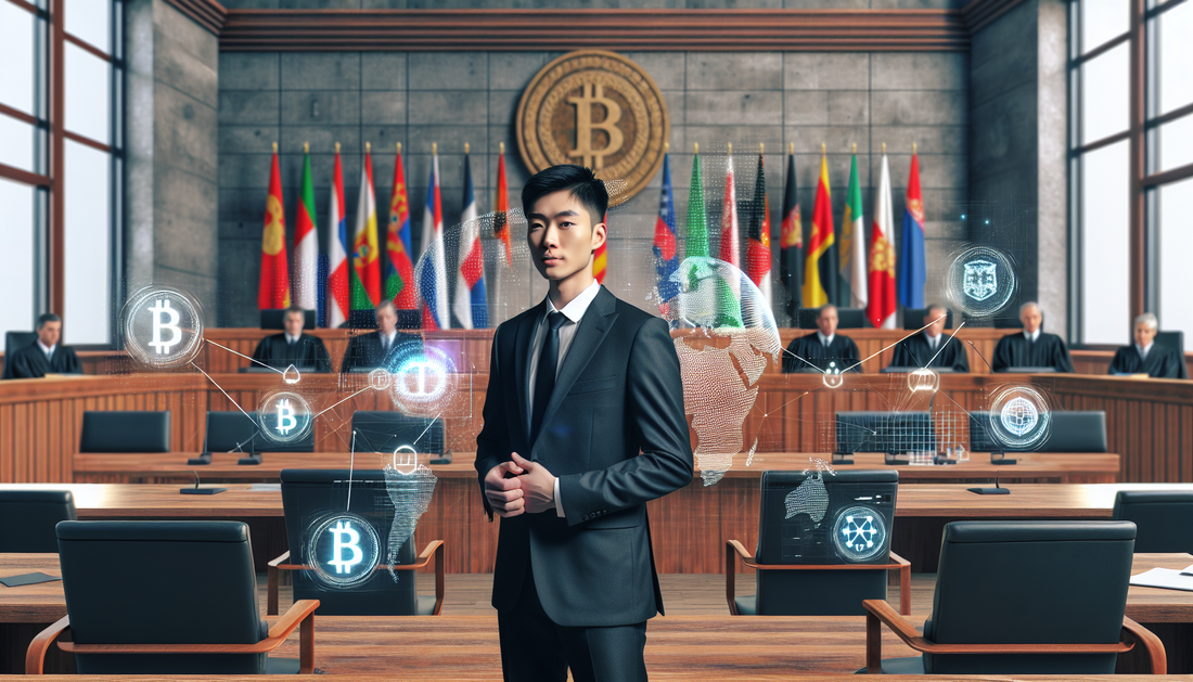 Montenegro Agrees to Extradite Crypto Pioneer Do Kwon to US
