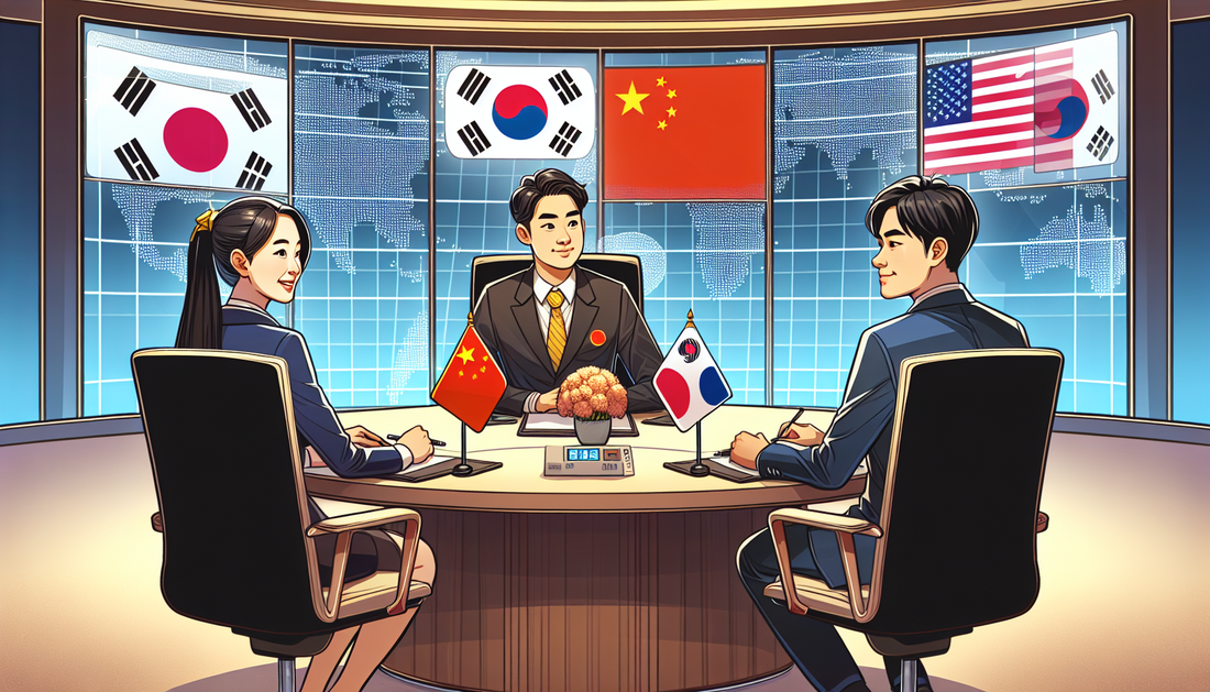 Japan-China Diplomatic Rift: Impacts on Regional Peace and Security