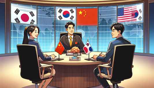 Japan-China Diplomatic Rift: Impacts on Regional Peace and Security