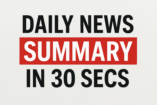 Headline News In 60 Seconds Daily 2026-04-14T08:01:58.415Z