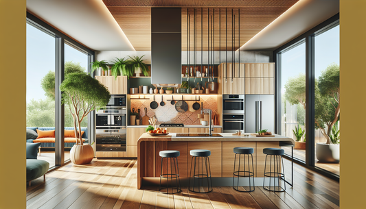 Transform Your Space with 2024's Hottest Kitchen Trends