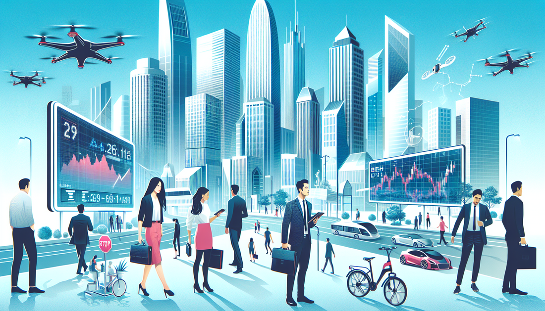 Navigating the New Banking Landscape: Regulatory Changes and Trust