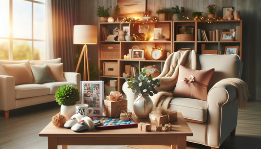 Thoughtful and Practical Gift Ideas for Seniors You’ll Love