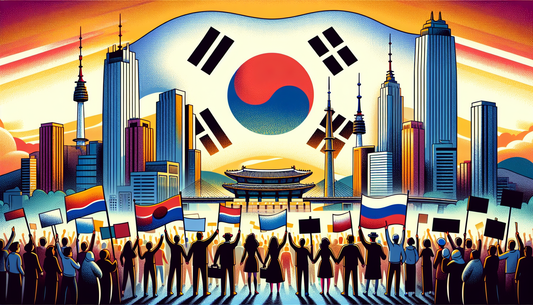 Rising Political Tensions and Leadership Challenges in South Korea