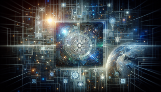 Navigating AI Chip Challenges: DeepSeek's Innovative Strategies in Singapore