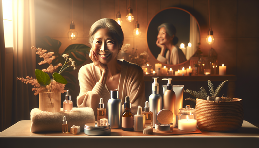 Anti-Aging Skincare Solutions for Busy Moms by Murad