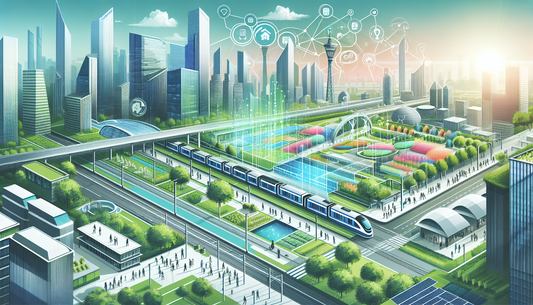 Singapore Unveils Innovative Urban Blueprint for Sustainable City Living