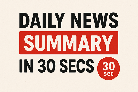 Headline News In 60 Seconds Daily 2025-12-30T08:01:38.343Z