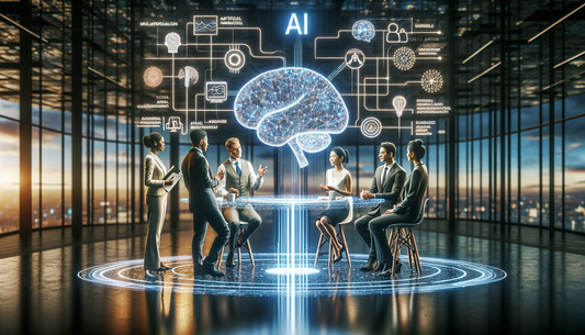Singapore Leads Ethical AI Development with Bias Mitigation Study