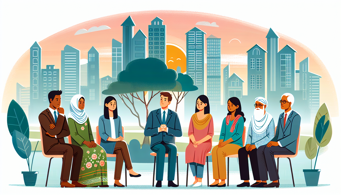 Debate Intensifies Over Singapore's Multiracial Housing Policy in Parliament