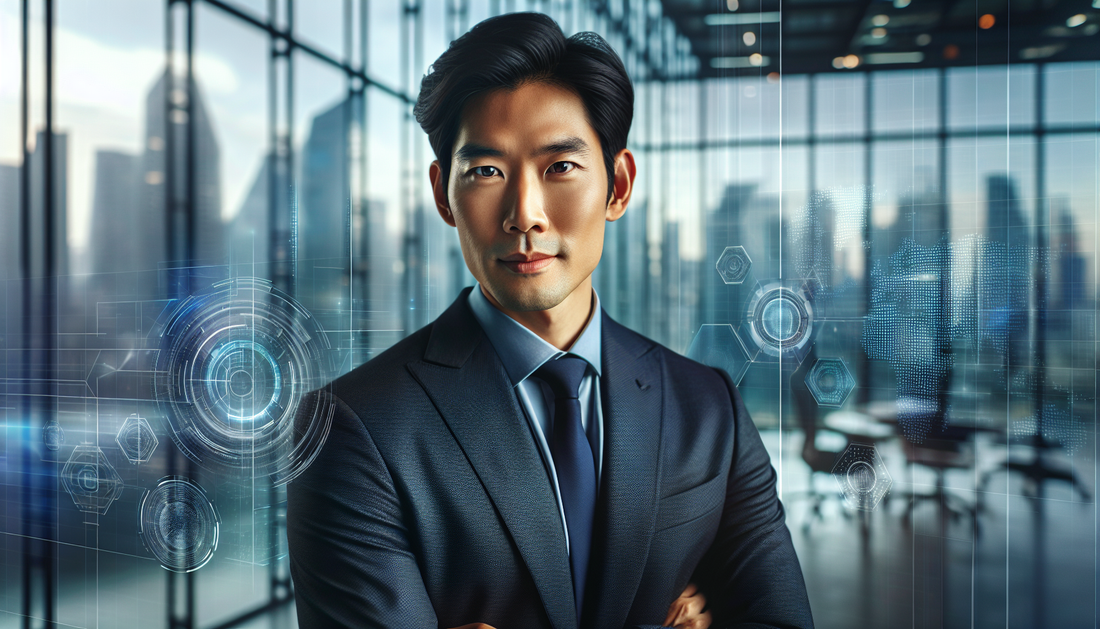 Tan Lip Bu's Role in Intel's Strategic Leadership Shift