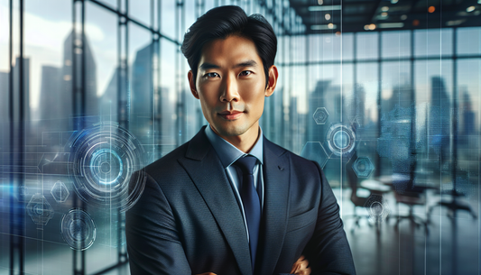 Tan Lip Bu's Role in Intel's Strategic Leadership Shift