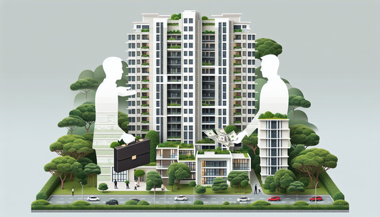 Corruption Scandal Unveiled at Parc Life Executive Condominium