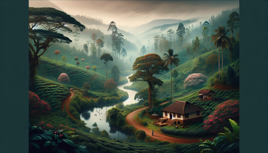 Explore Coorg: Your Ultimate Summer Adventure in India's Highlands