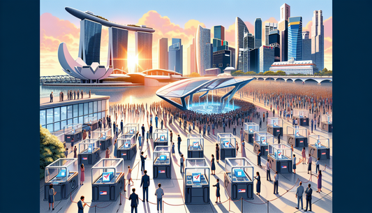 Singapore's 2025 General Election: A Landmark in Political Evolution