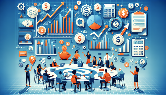 Rising Costs Prompt Budgeting Strategies for UK Households