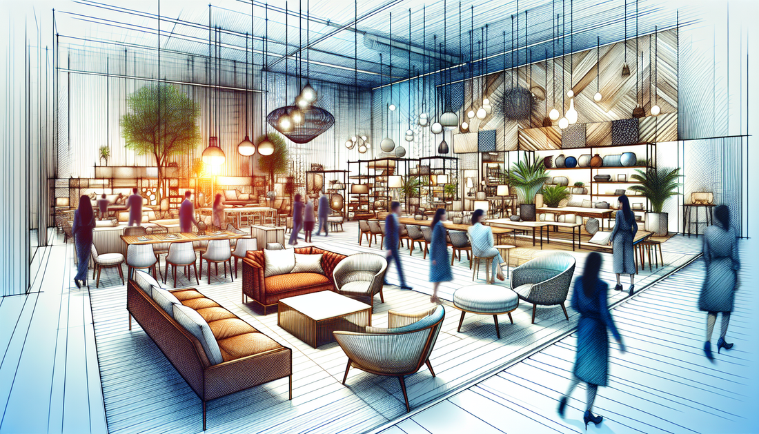 Freedom Furniture Rebounds and Rejoins the Deals Market