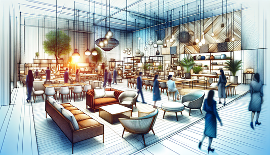 Freedom Furniture Rebounds and Rejoins the Deals Market