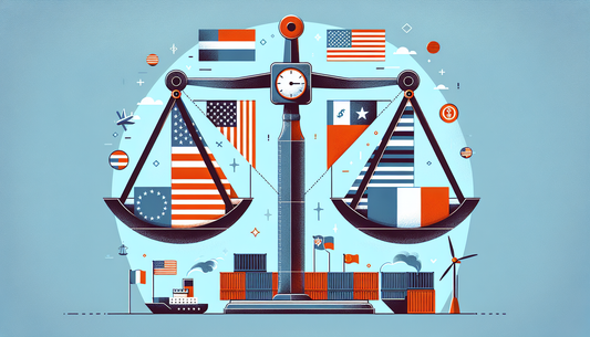 Understanding Trump's Reciprocal Tariffs and Their Global Impact