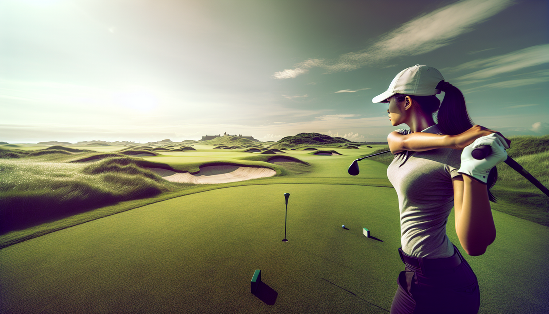 Justin Rose Seizes Opportunity at 2023 Masters Augusta Tournament
