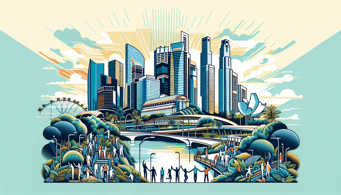 Enhancing Governance: Bishan-Toa Payoh Town Council's Strategic Progress