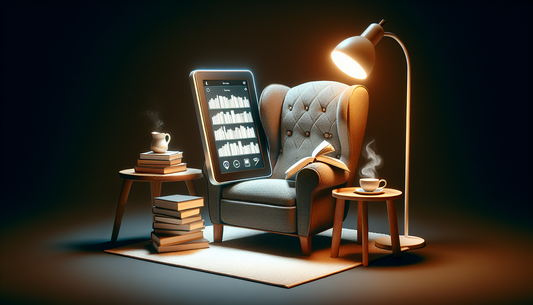 Rakuten Kobo Unveils Affordable E-Book and Audiobook Subscription Service