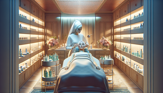 Revolutionary Anti-Aging Facial Treatment Launches in Solana Beach