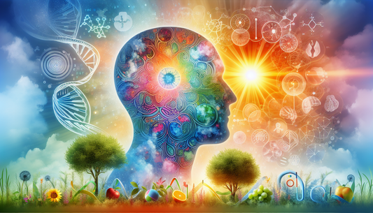 Genetics Plays a Key Role in Determining Lifespan, Study Reveals