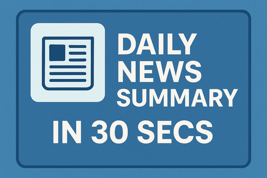 Headline News In 60 Seconds Daily 2026-02-25T08:01:28.322Z
