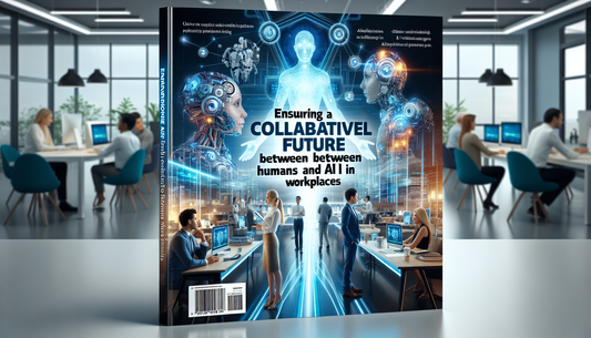 Ensuring a Collaborative Future Between Humans and AI in Workplaces