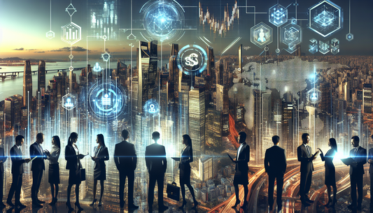 Hedge Funds Expand in Asia Power Market with Strategic Hires