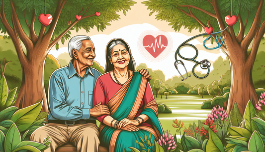How Cardiovascular Disease Affects Longevity in Older Adults