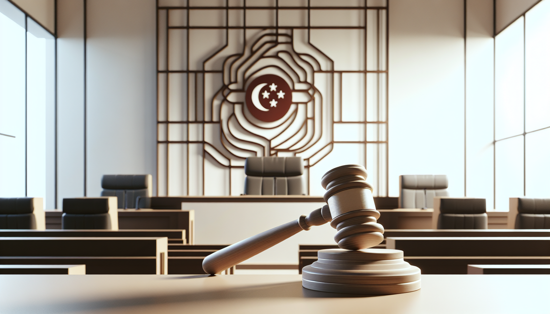 Resignation Amid Controversy: Lawyer's Comments on Rape Victim Spark Outcry